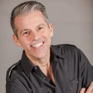 Meet your Posher, Darin